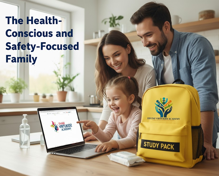 The-Health-Conscious-and-Safety-Focused-Family