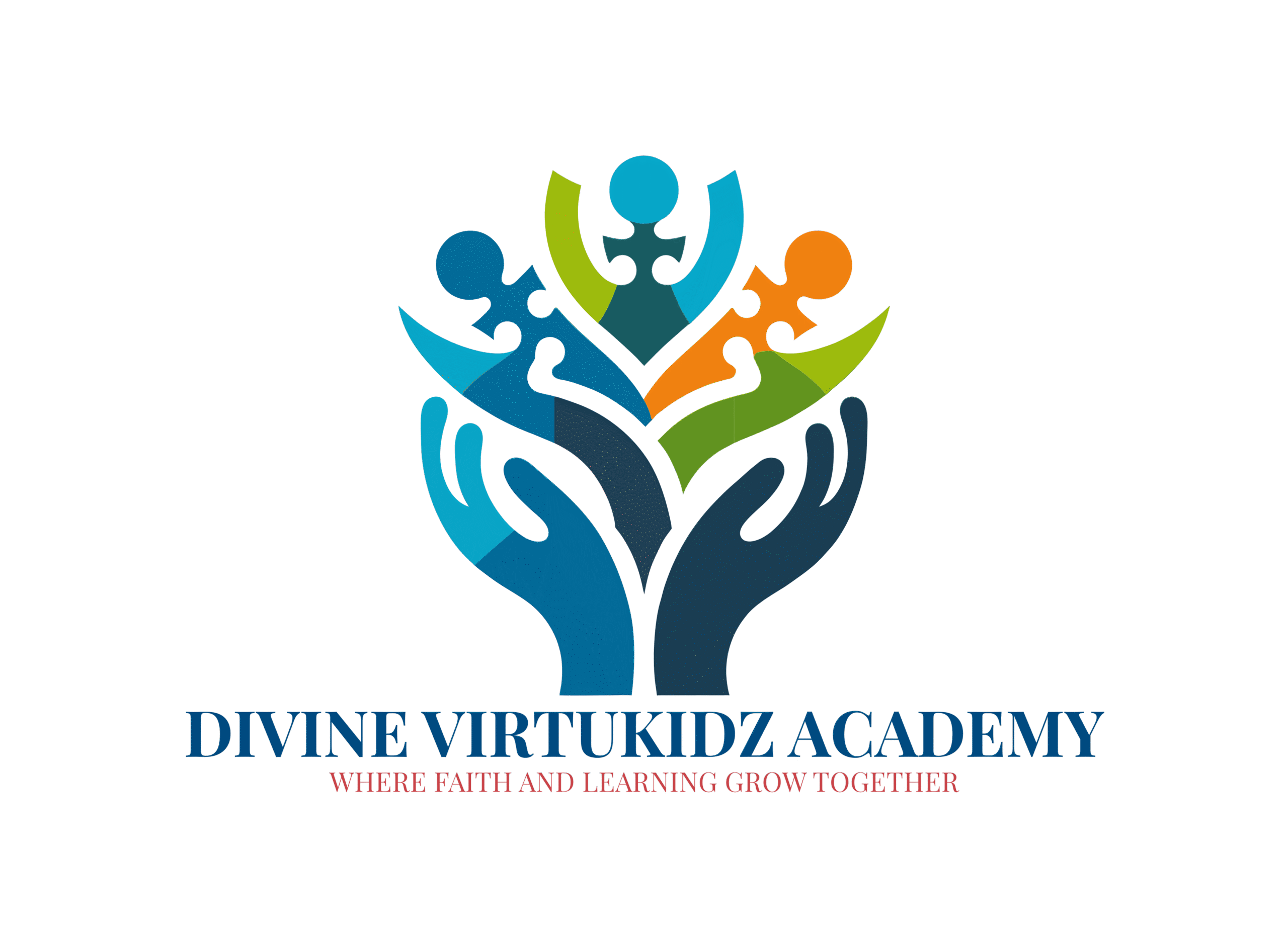 Divine VirtuKidz Academy