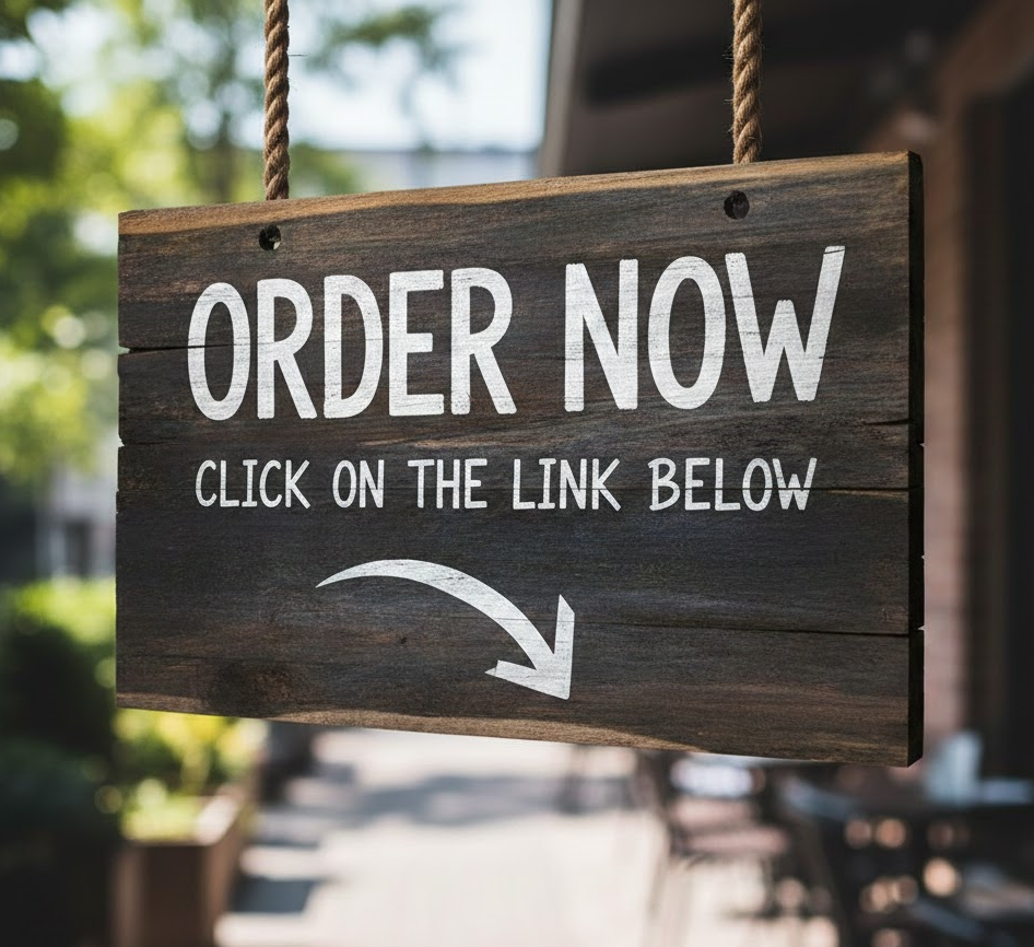 Order Now Banner